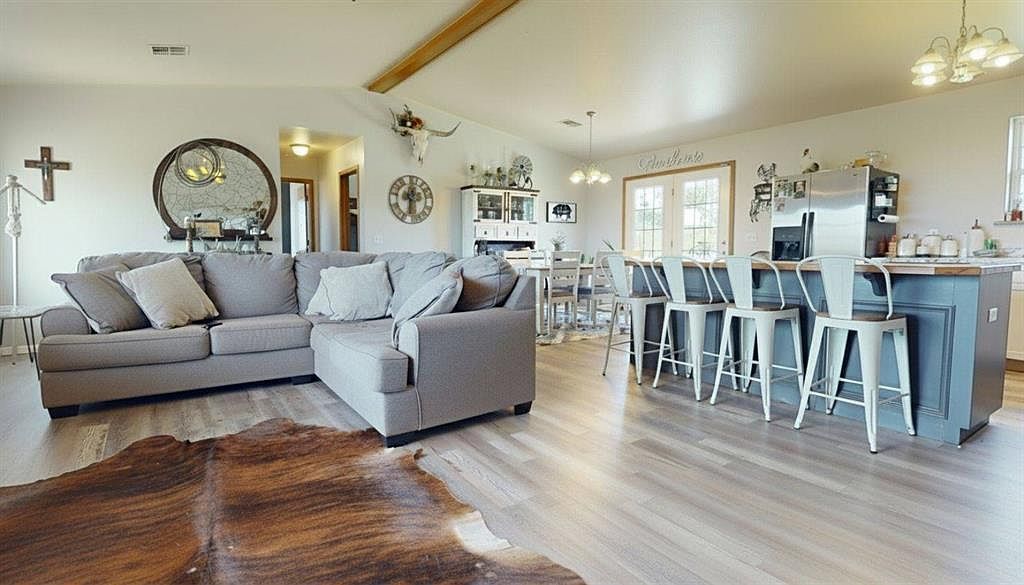 27820 SE County Road 1610 Tupelo, OK 74572 - Thumbnail 4