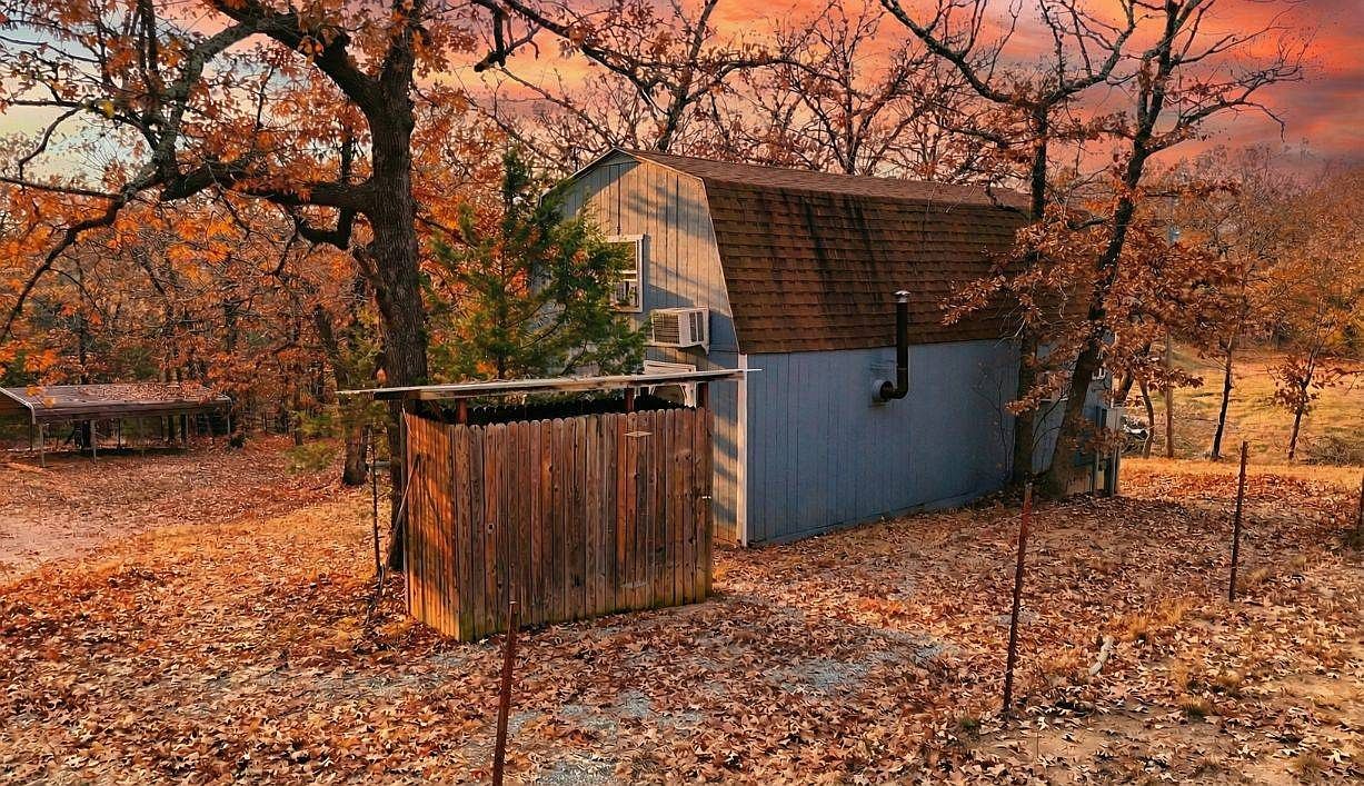 2448 Arapaho Rd Sulphur, OK 73086 - Thumbnail 4