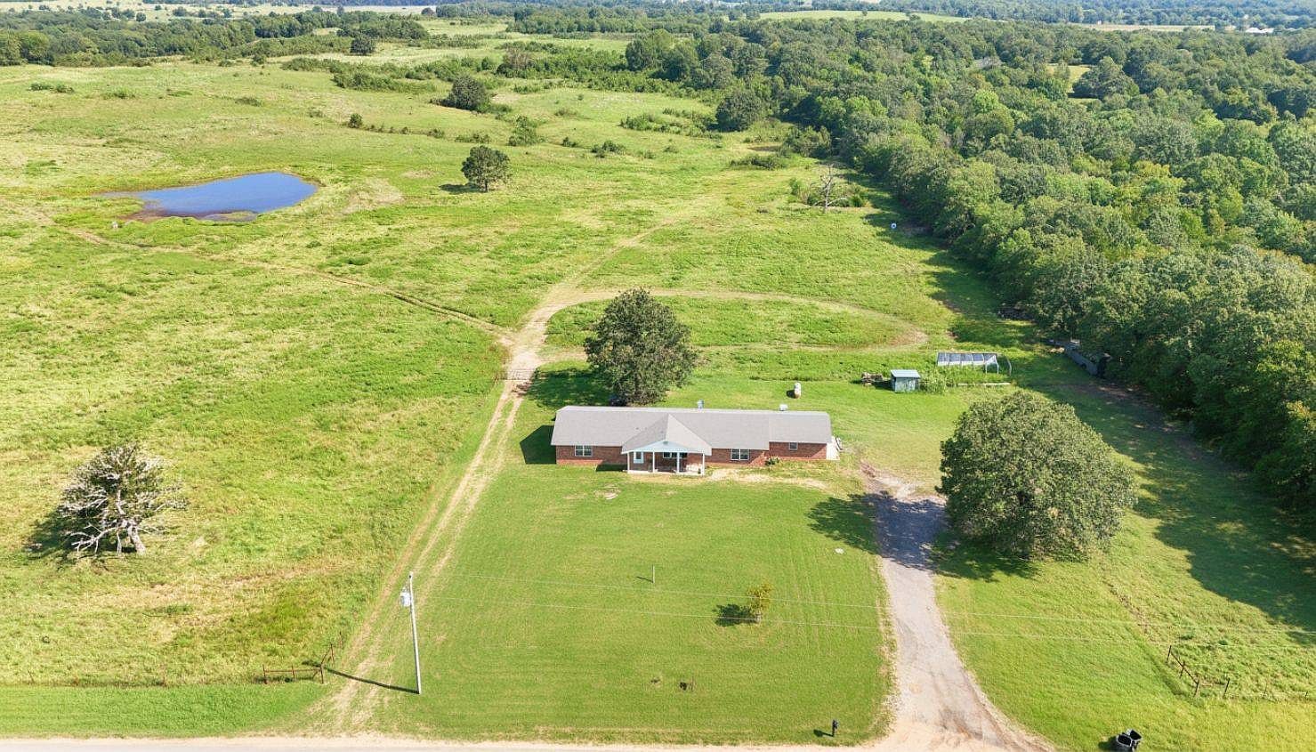 27820 County Road 1610 Tupelo, OK 74572 - Thumbnail 4