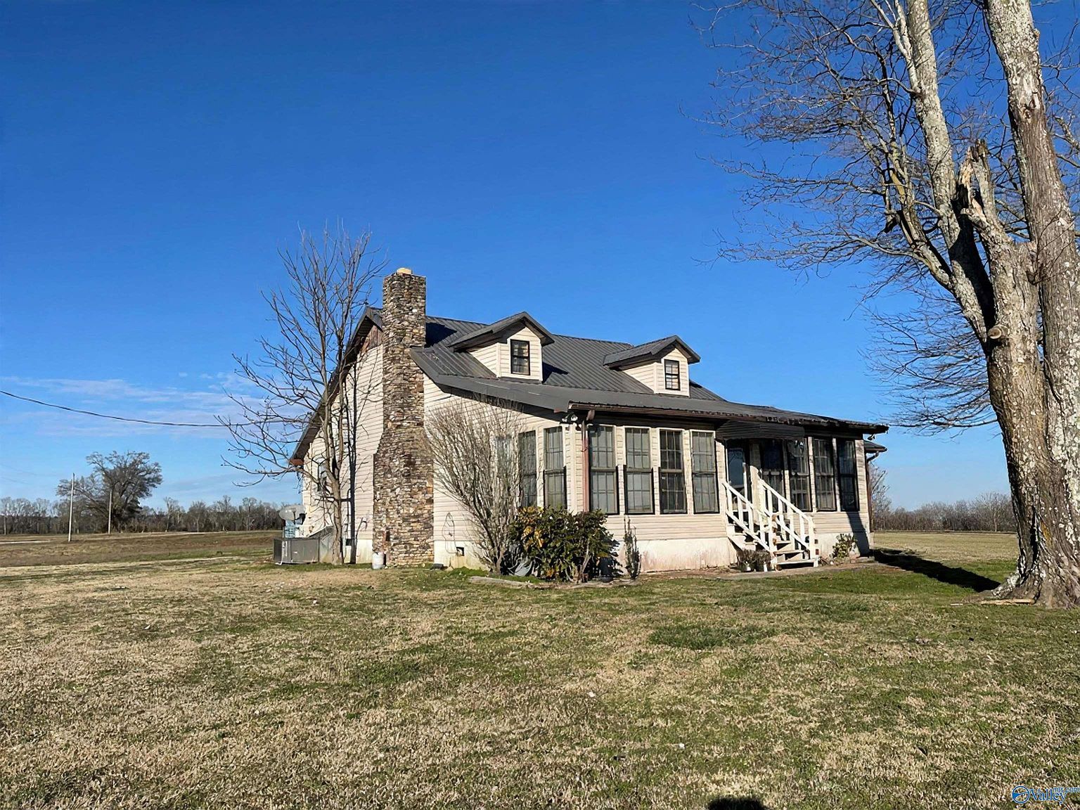 7615 County Road 20 Leesburg, AL 35983 - Thumbnail 4