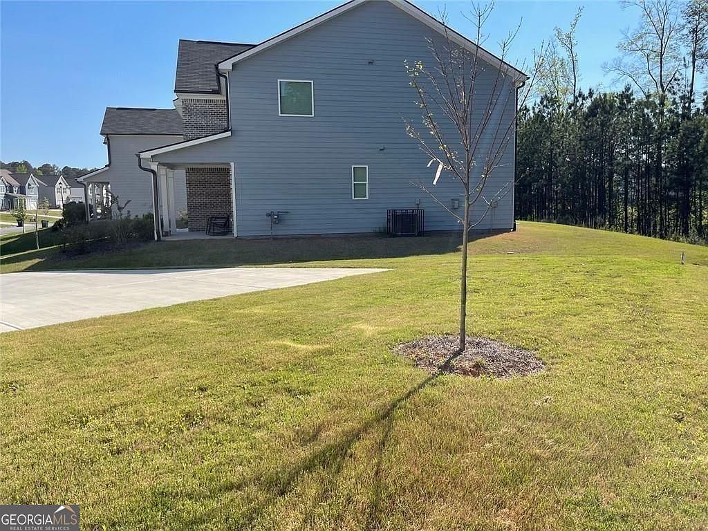 6010 Ivy Cottage Ln Austell, GA 30106 - Thumbnail 4