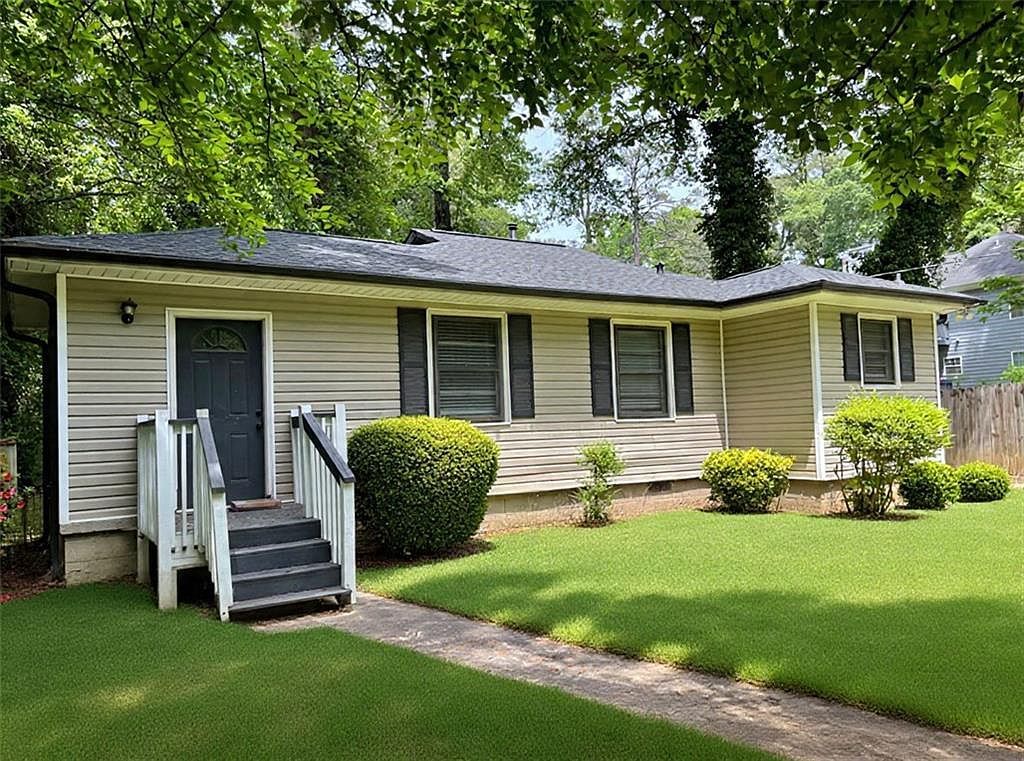 2233 Park Ter College Park, GA 30337 - Thumbnail 4