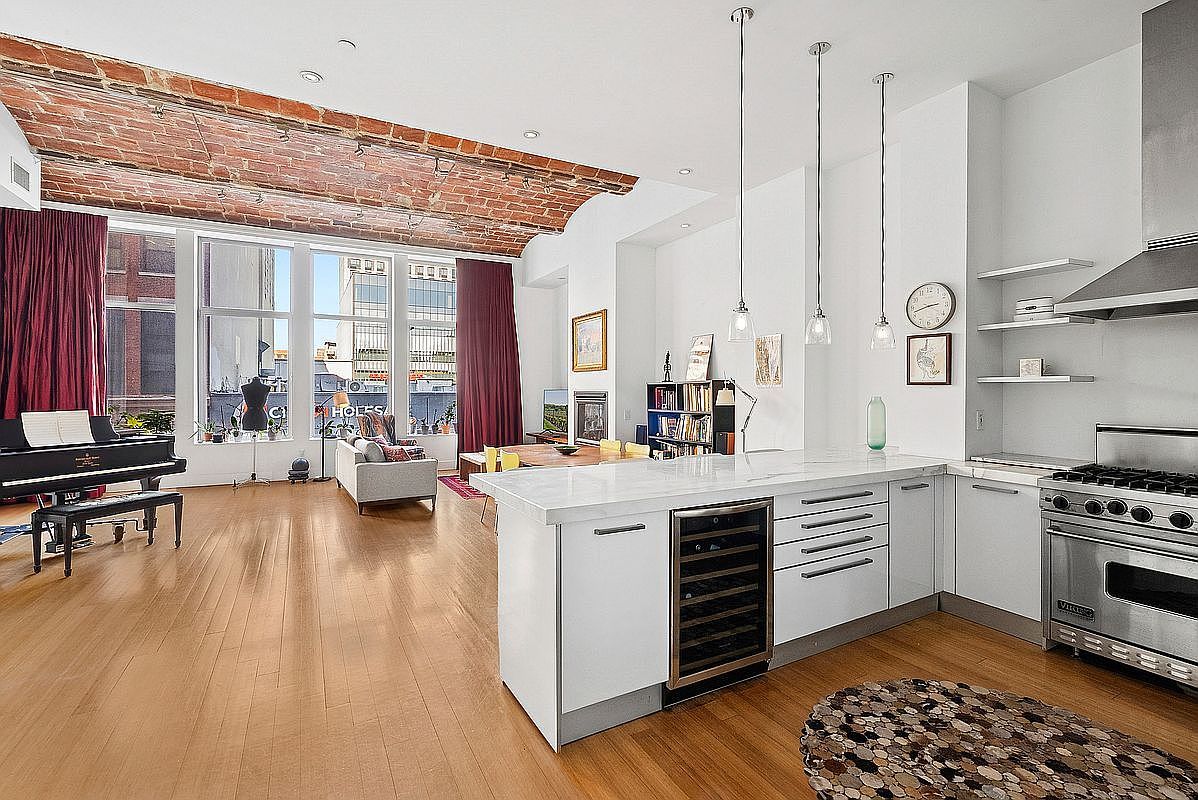 140 W 124th St APT 2A New York, NY 10027 - Thumbnail 4