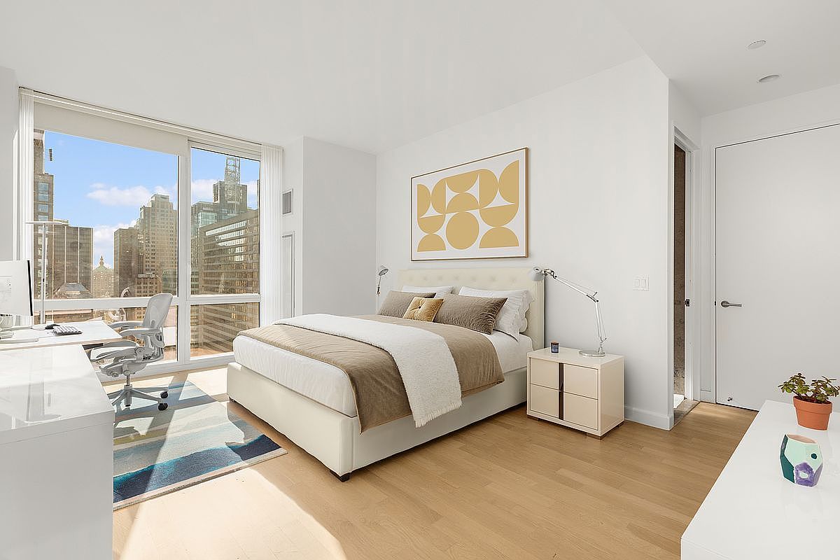 247 W 46th St APT 4104 New York, NY 10036 - Thumbnail 4