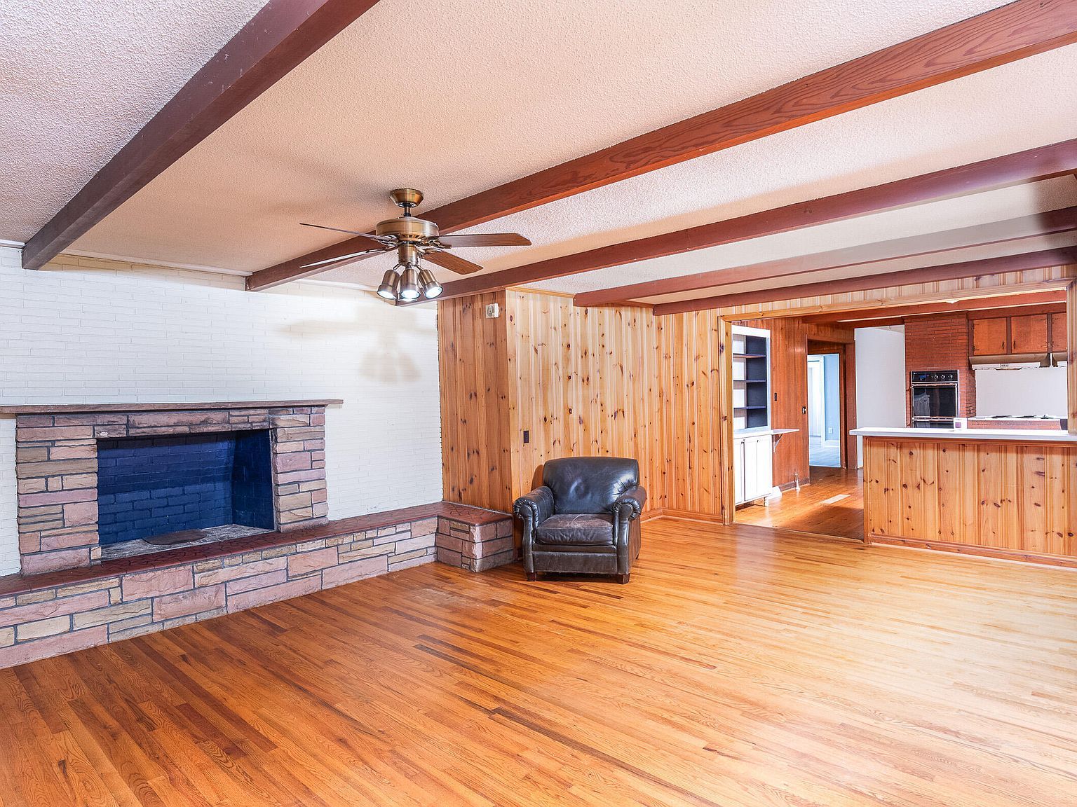 704 Pearces Rd Zebulon, NC 27597 - Thumbnail 4