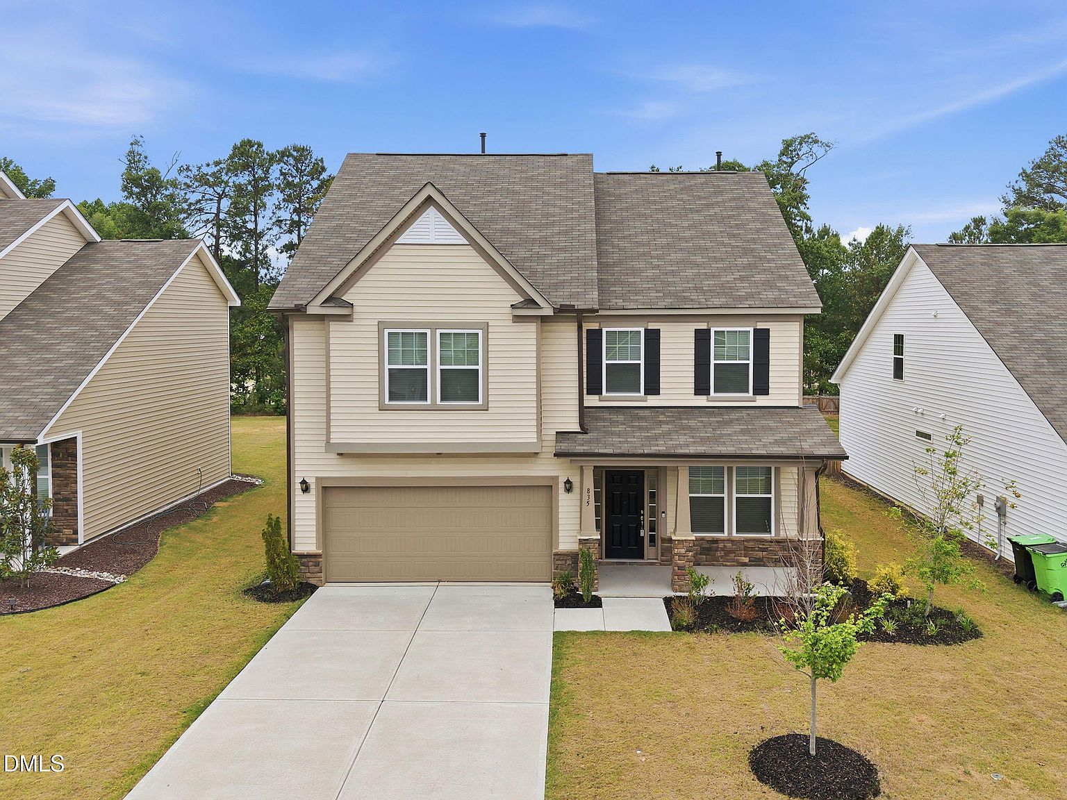835 Golden Plum Ln Zebulon, NC 27597 - Thumbnail 4