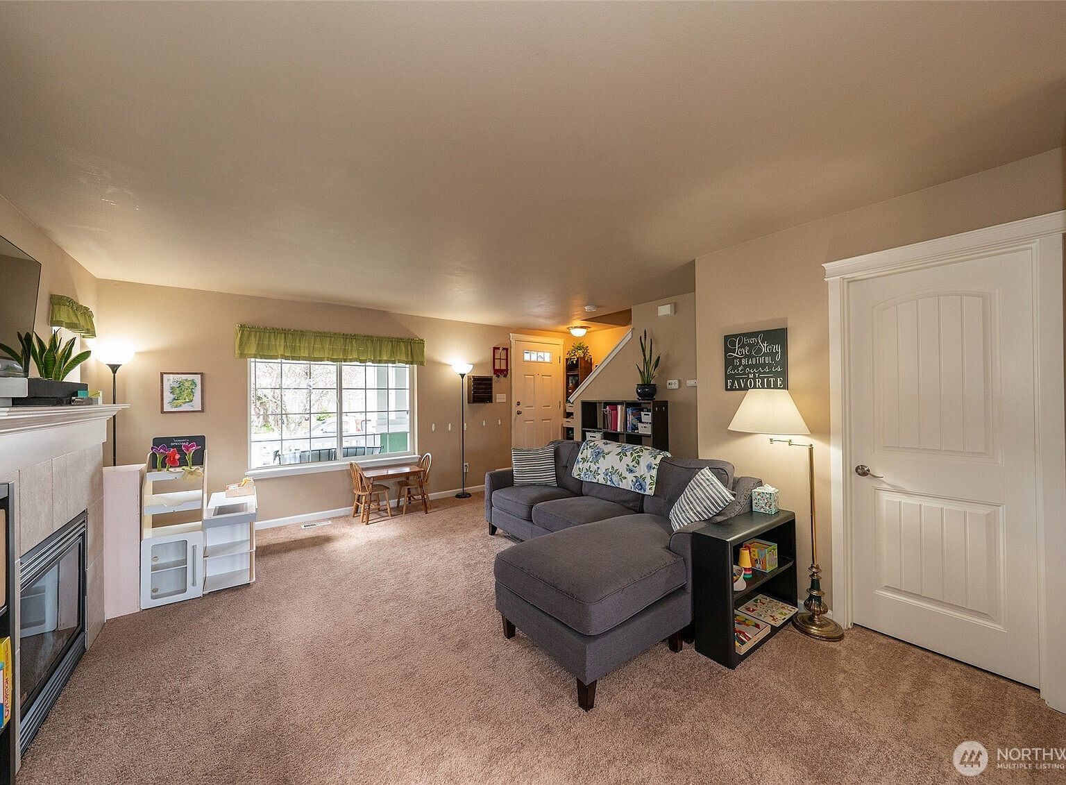 9236 Carys St SE Yelm, WA 98597 - Thumbnail 4