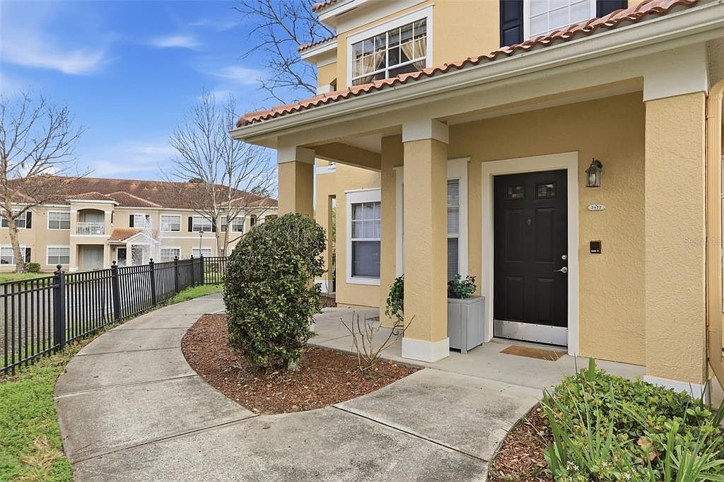 2422 White Magnolia Way #2422 Sanford, FL 32771 - Thumbnail 4