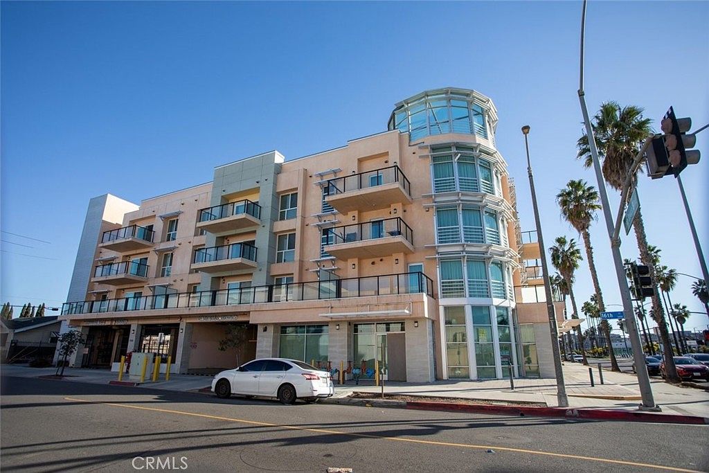 1598 Long Beach Blvd #201 Long Beach, CA 90813 - Thumbnail 4