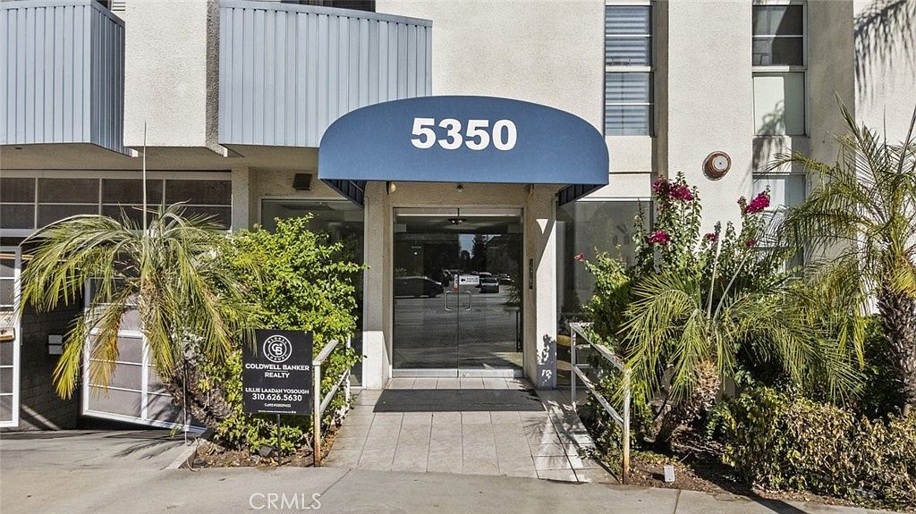 5350 White Oak Ave APT 113 Encino, CA 91316 - Thumbnail 4