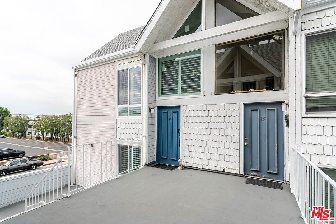 1121 E Wilson Ave Unit 12 Glendale, CA 91206 - Thumbnail 4