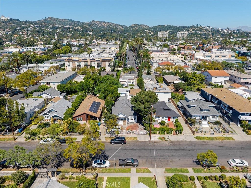 4541 Russell Ave Los Angeles, CA 90027 - Thumbnail 4