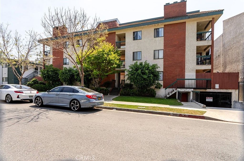 330 Burchett St Unit 206 Glendale, CA 91203 - Thumbnail 4