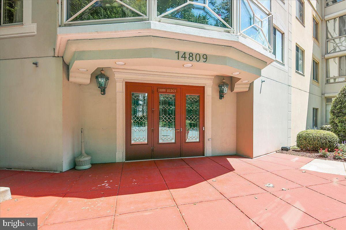 14809 Pennfield Cir APT 314 Silver Spring, MD 20906 - Thumbnail 4