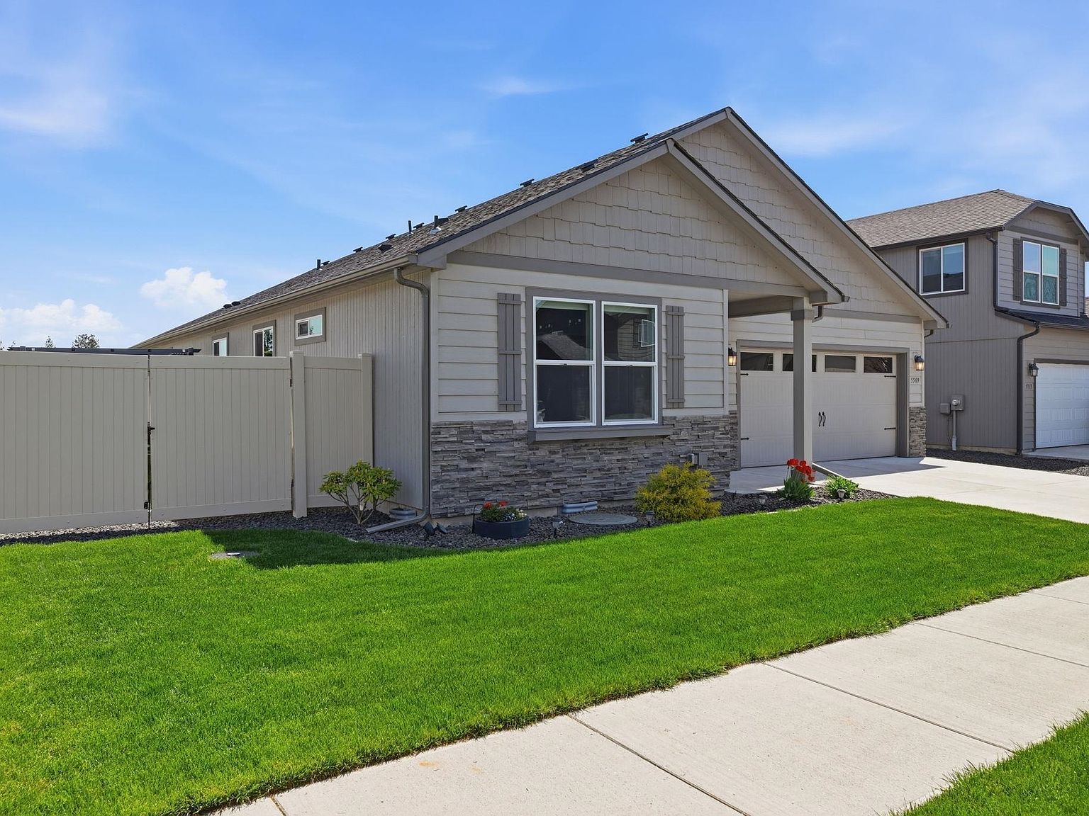 5509 S Zabo Rd Spokane, WA 99224 - Thumbnail 4