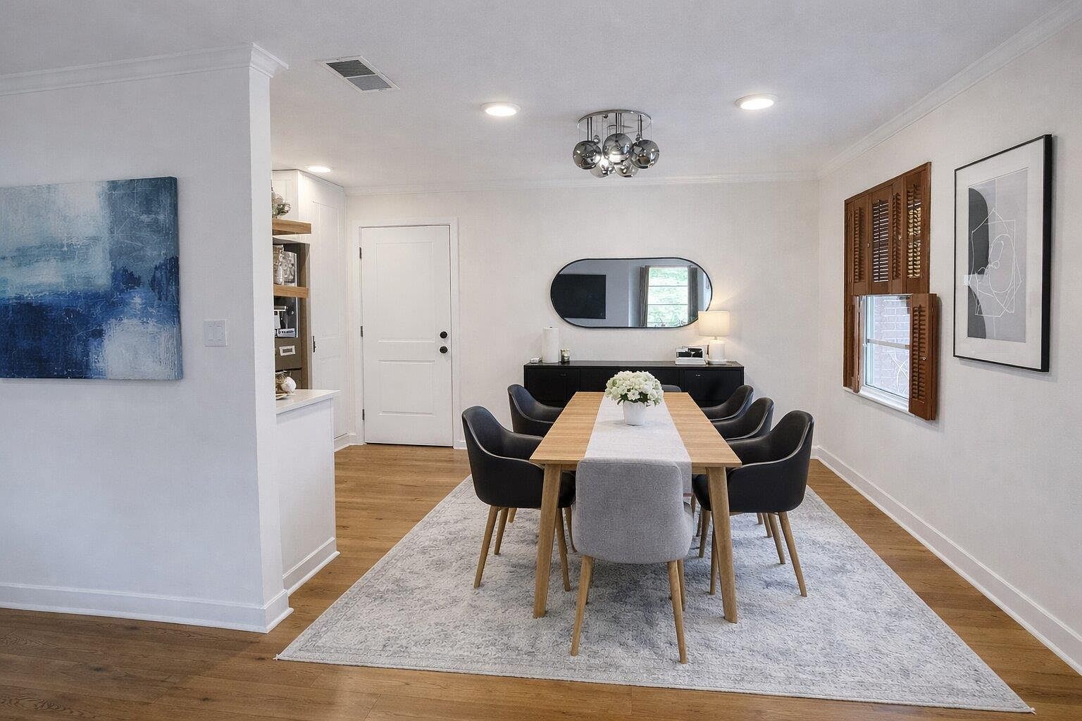 1201 Larkwood Dr Austin, TX 78723 - Thumbnail 4