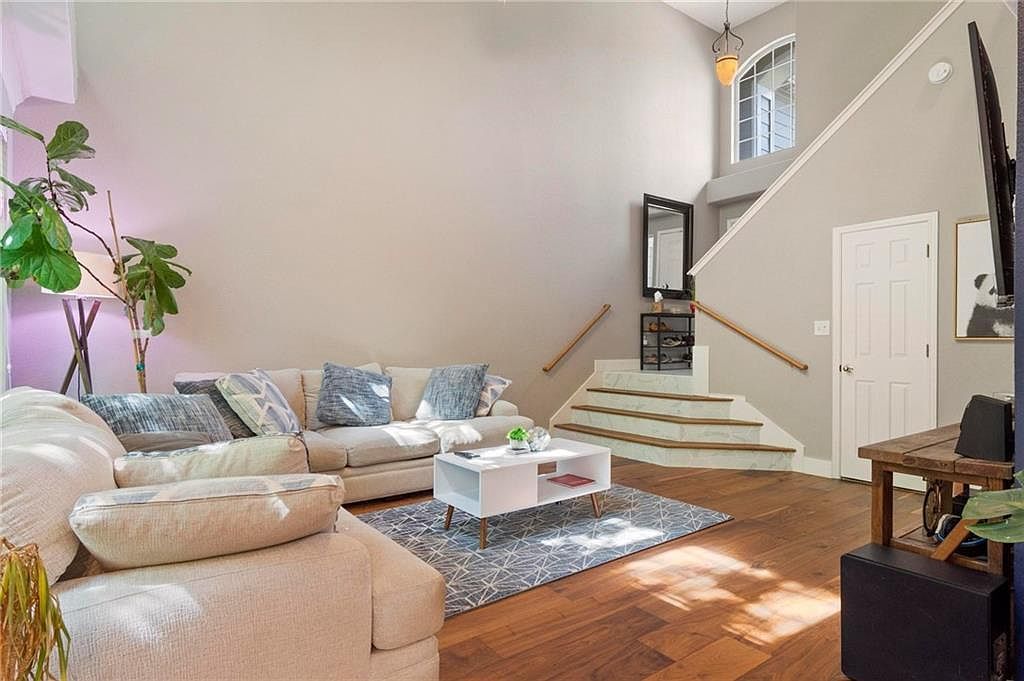 2632 Century Park Blvd Unit 62 Austin, TX 78727 - Thumbnail 4