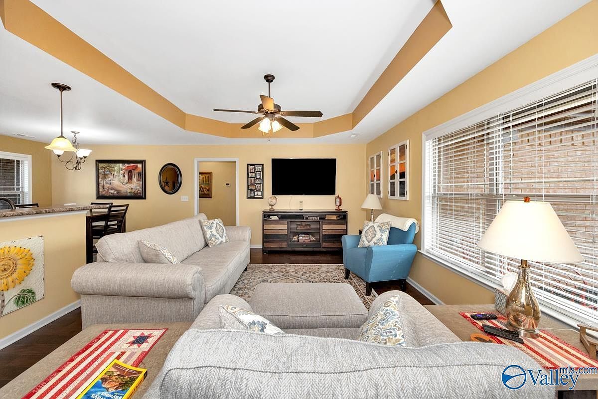 344 Smith Vasser Rd Harvest, AL 35749 - Thumbnail 4