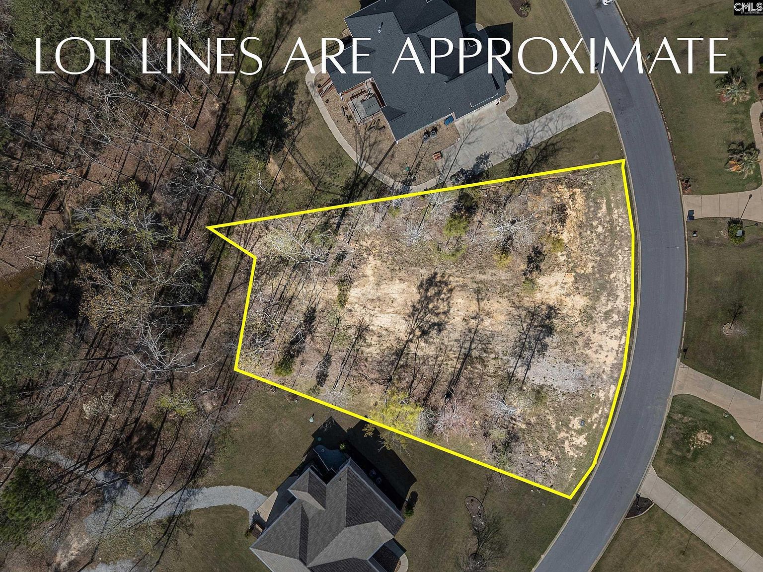 0 Golden Way Lot 17 Prosperity, SC 29127 - Thumbnail 4