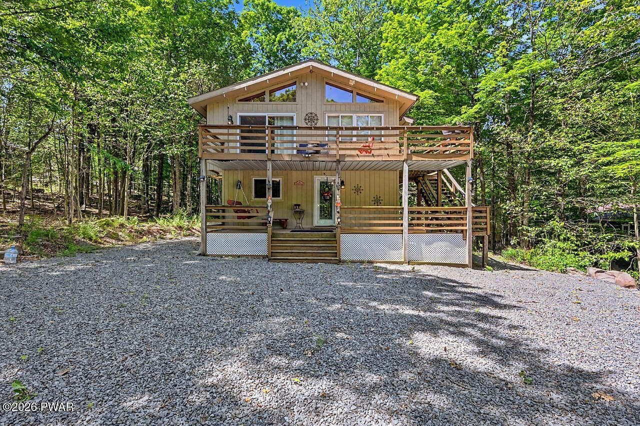 150 Chestnuthill Dr Lake Ariel, PA 18436 - Thumbnail 4