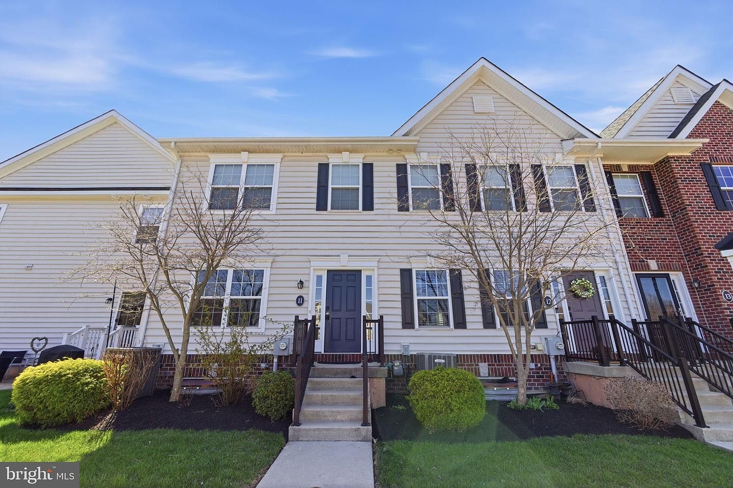 3951 Cephas Child Rd Unit 11 Doylestown, PA 18902 - Thumbnail 4