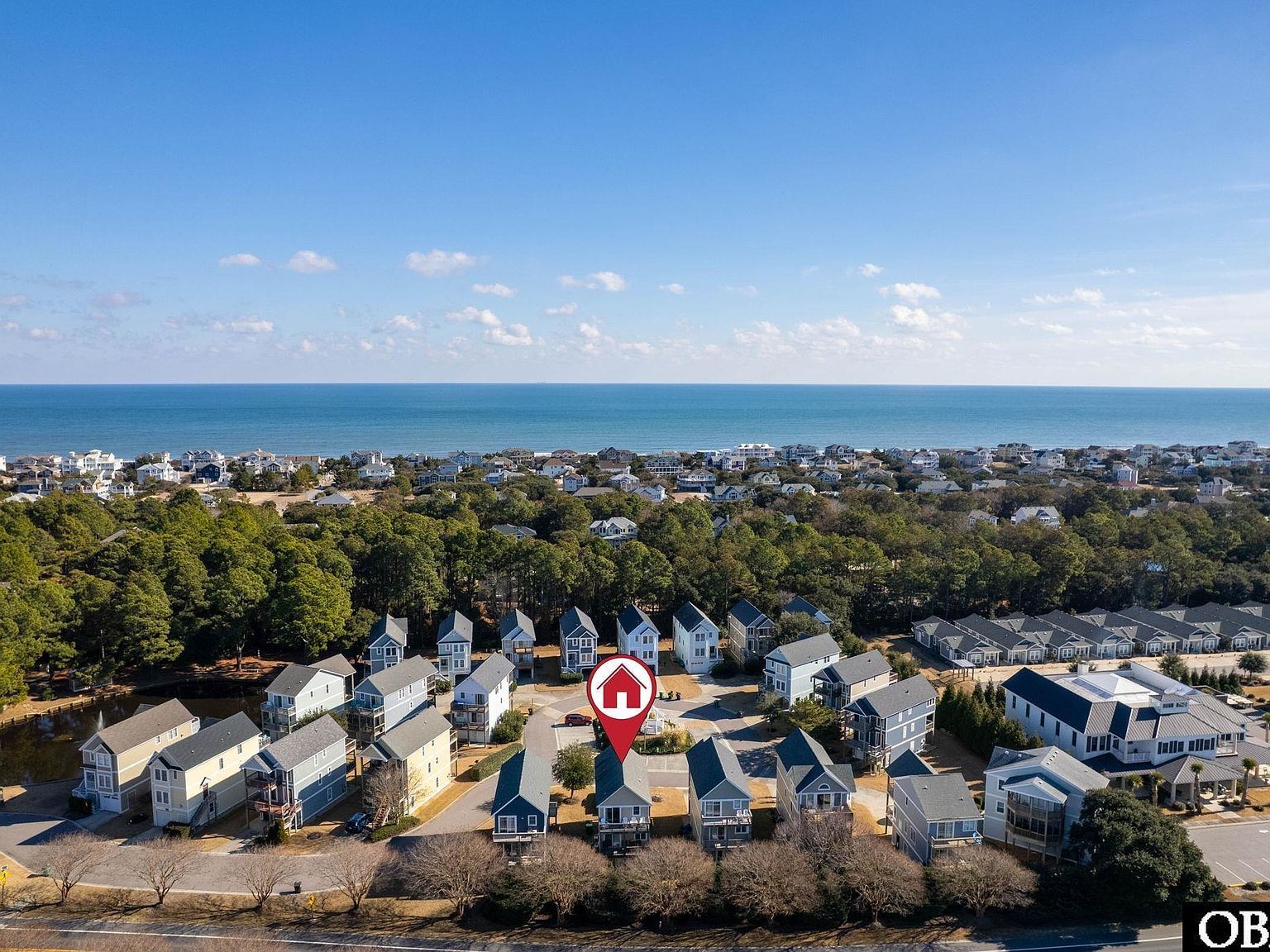 1040 Mirage St #24 Corolla, NC 27927 - Thumbnail 4