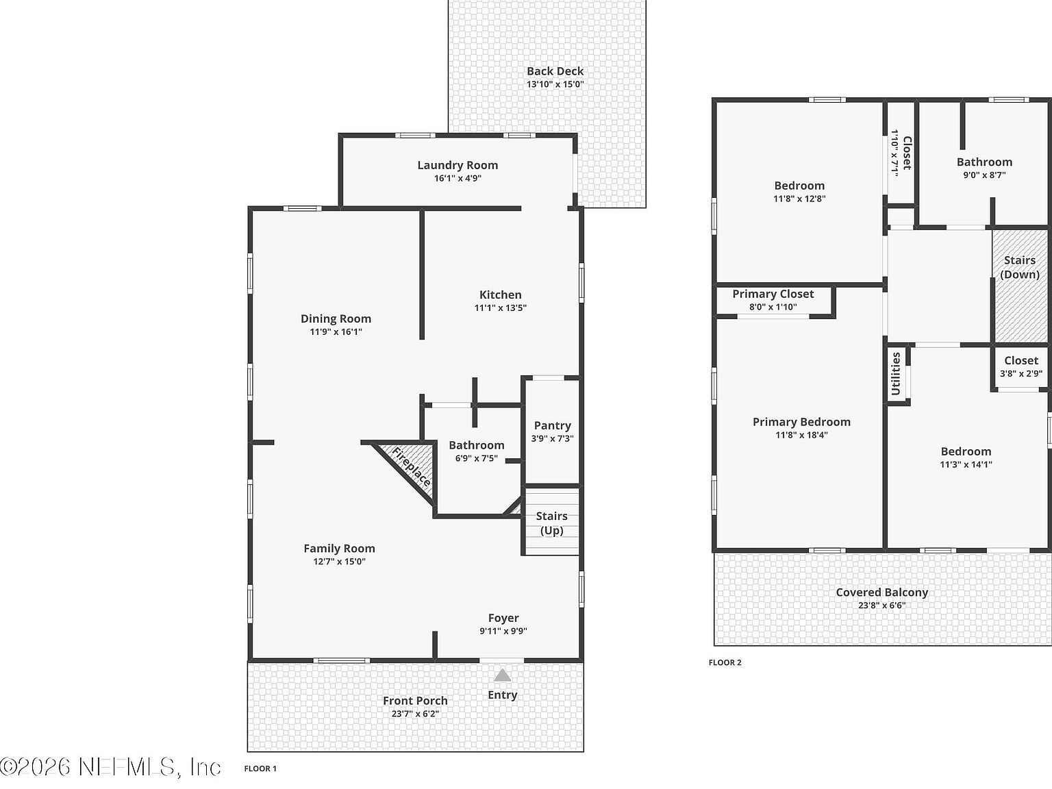 1855 Market St Jacksonville, FL 32206 - Thumbnail 4
