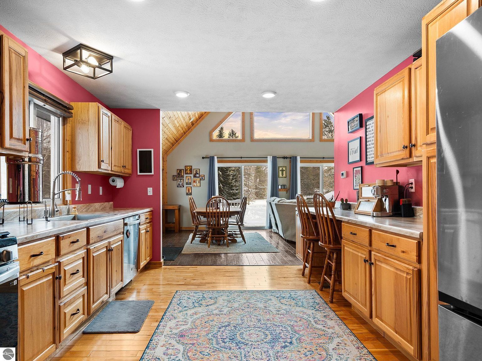 9131 W Jennings Rd Lake City, MI 49651 - Thumbnail 4