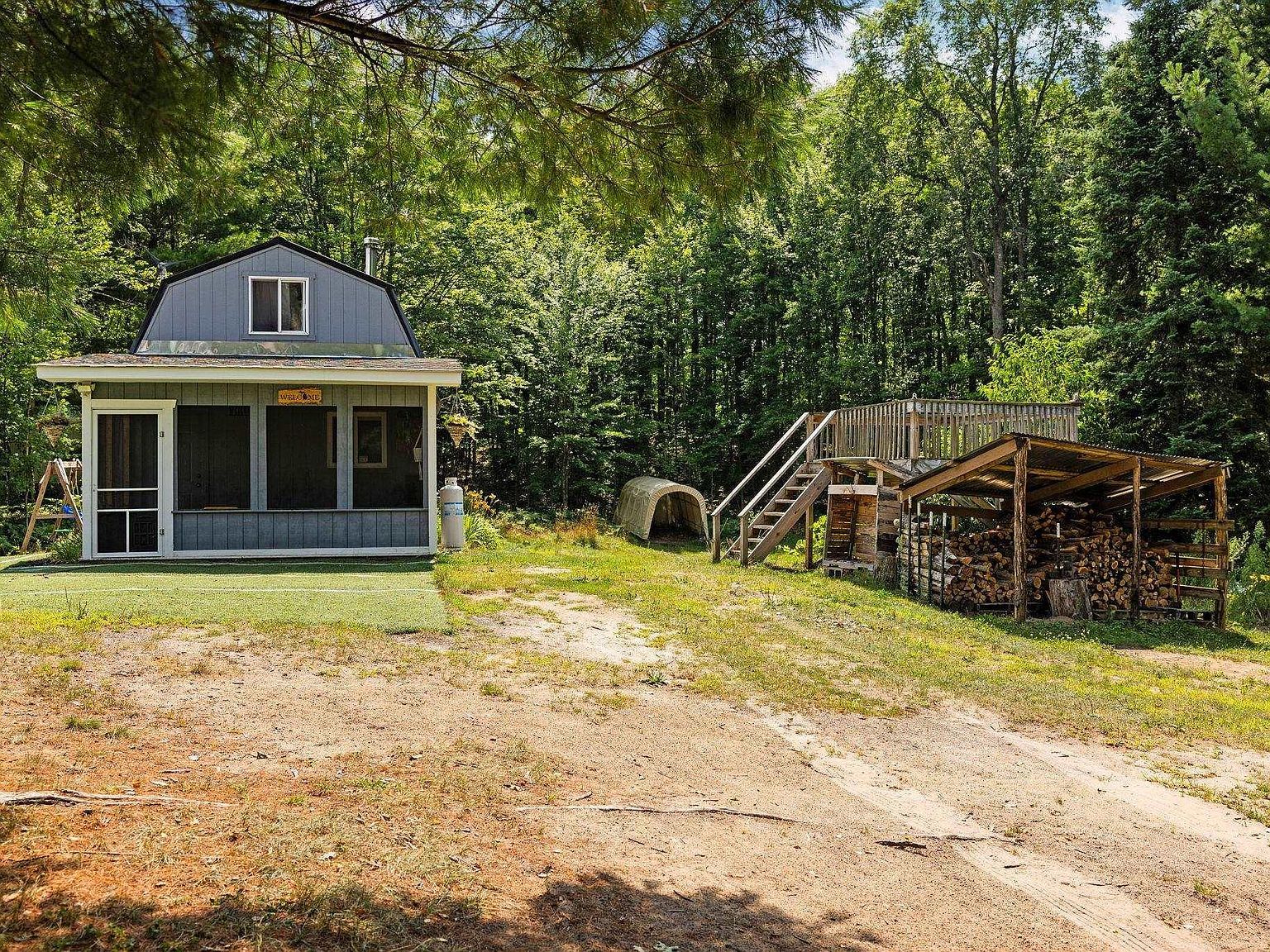 S 47 3/4 Rd Cadillac, MI 49601 - Thumbnail 4