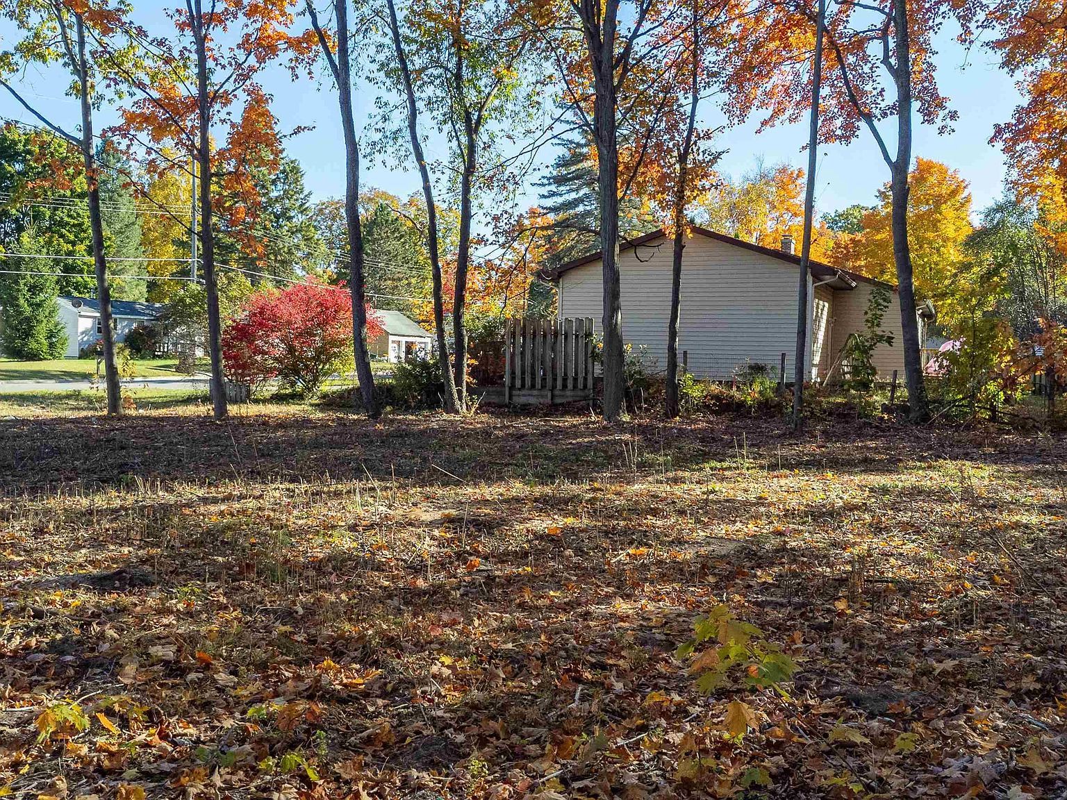 223 Alexander St Cadillac, MI 49601 - Thumbnail 4