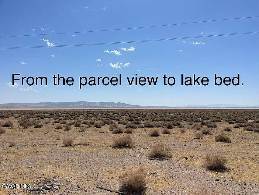 Paradise Spring Rd Barstow, CA 92311 - Thumbnail 4