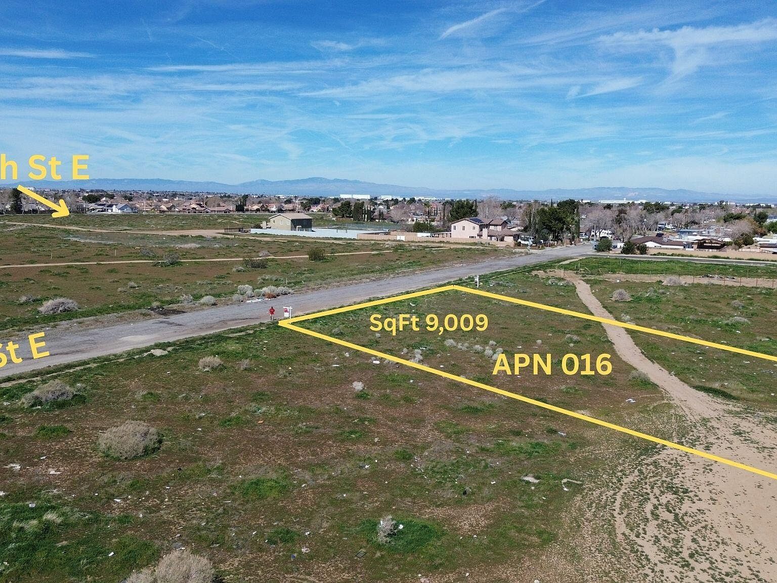 27th Ste Vic Avenue R10 Palmdale, CA 93550 - Thumbnail 4