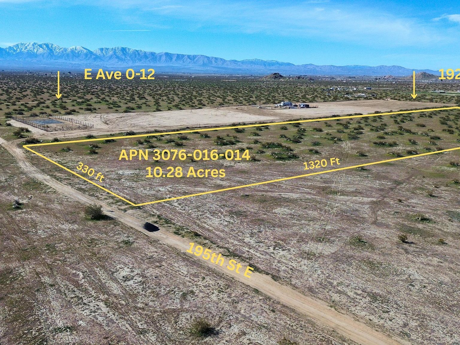 Vic Ave N Suite 192 Palmdale, CA 93591 - Thumbnail 4