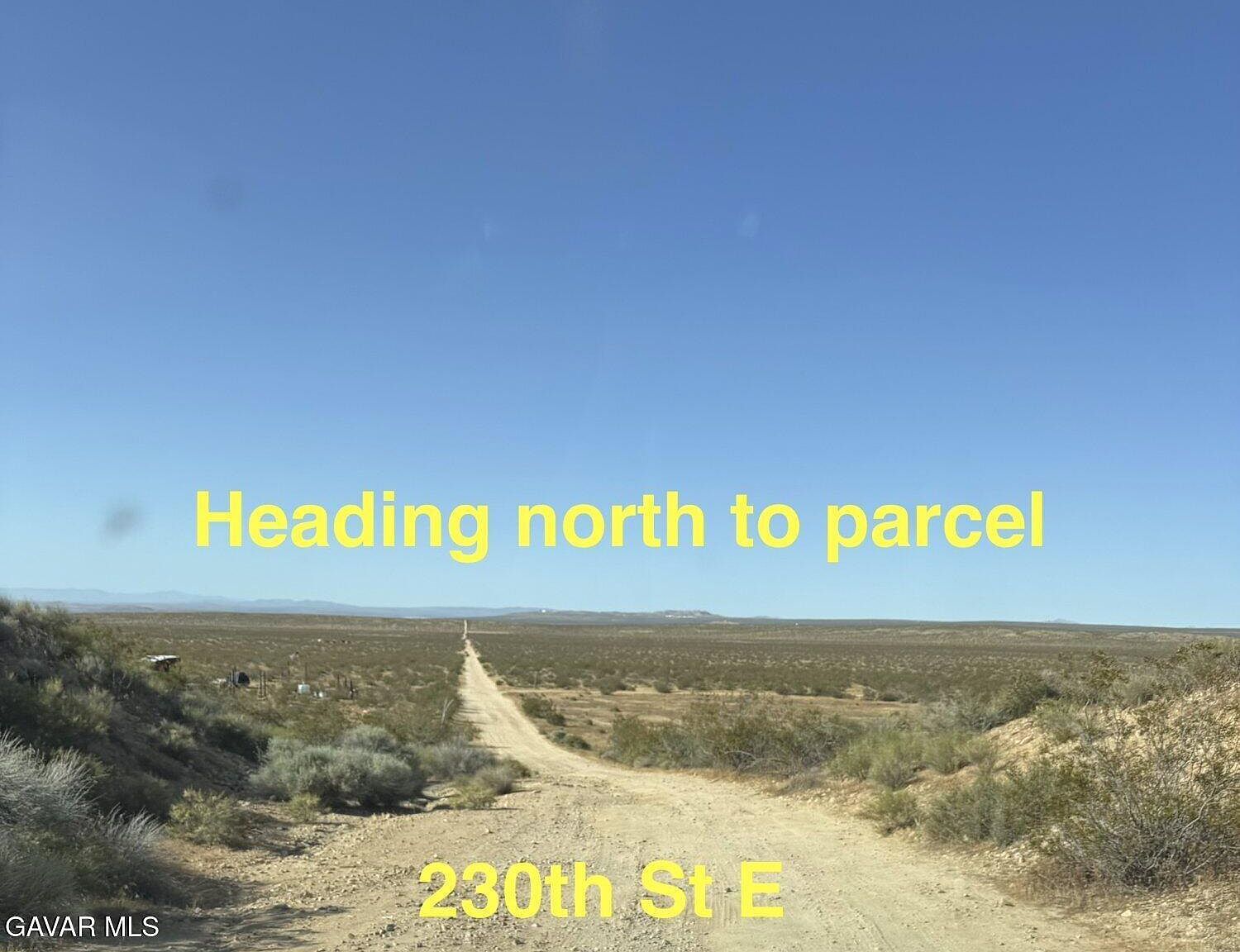 Vic Ave #C8-253 Lancaster, CA 93535 - Thumbnail 4