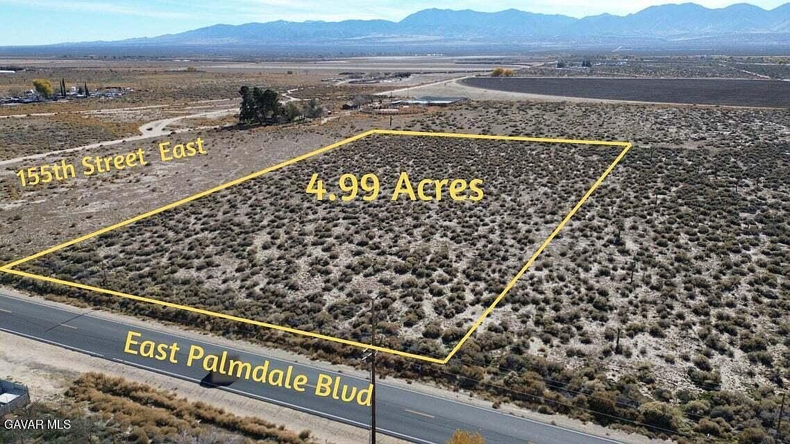 E Palmdale Boulevard Vic St #155 Palmdale, CA 93591 - Thumbnail 4