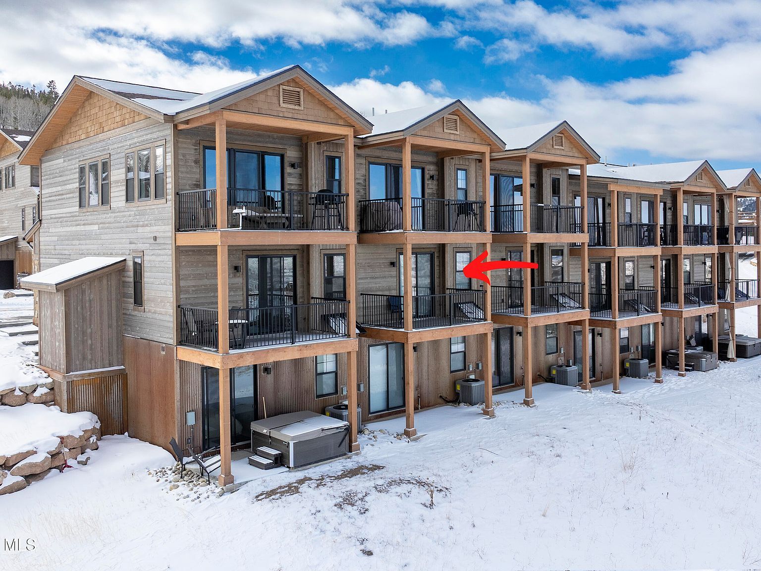 109 Saddle Mountain Camp Rd Granby, CO 80446 - Thumbnail 4