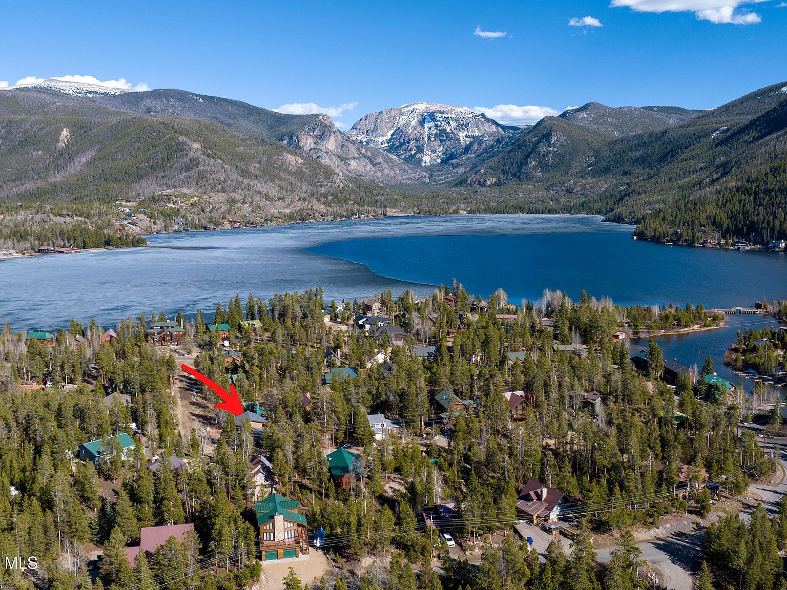 900 Tallaqua Dr Grand Lake, CO 80447 - Thumbnail 4