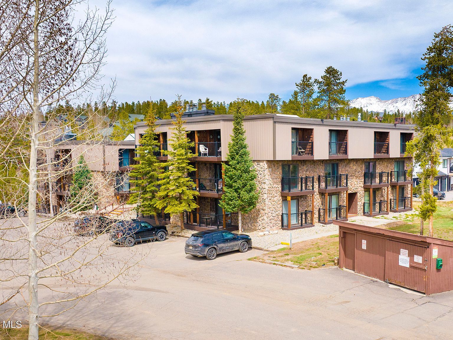 80 County Road 8500 #C201 Fraser, CO 80442 - Thumbnail 4