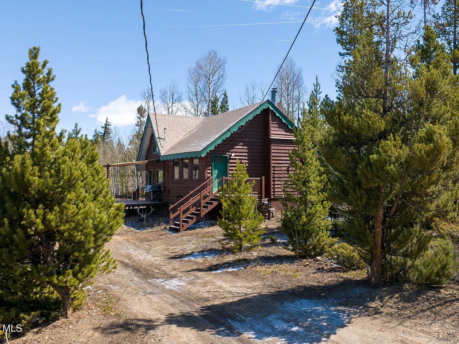 35 County Road 4481 Grand Lake, CO 80447 - Thumbnail 4