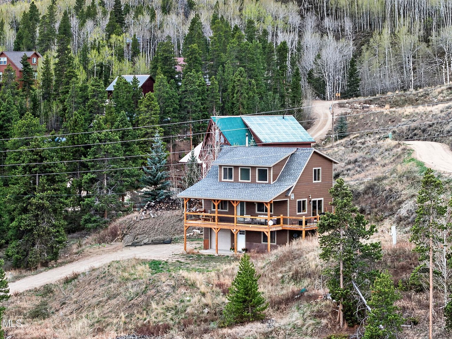 6533 Us Highway 34 Granby, CO 80446 - Thumbnail 4