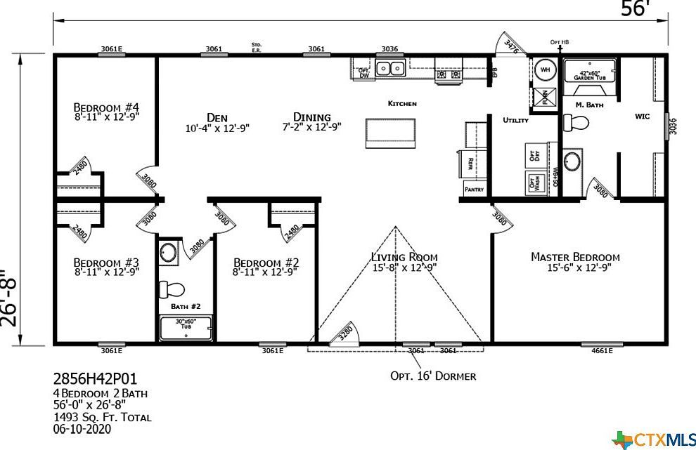 175 Altidore Ave Dale, TX 78616 - Thumbnail 4