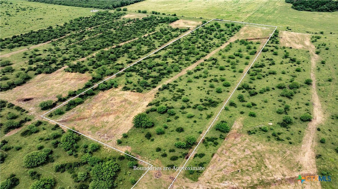 LOT 11 Concrete Edgar Rd Cuero, TX 77954 - Thumbnail 4