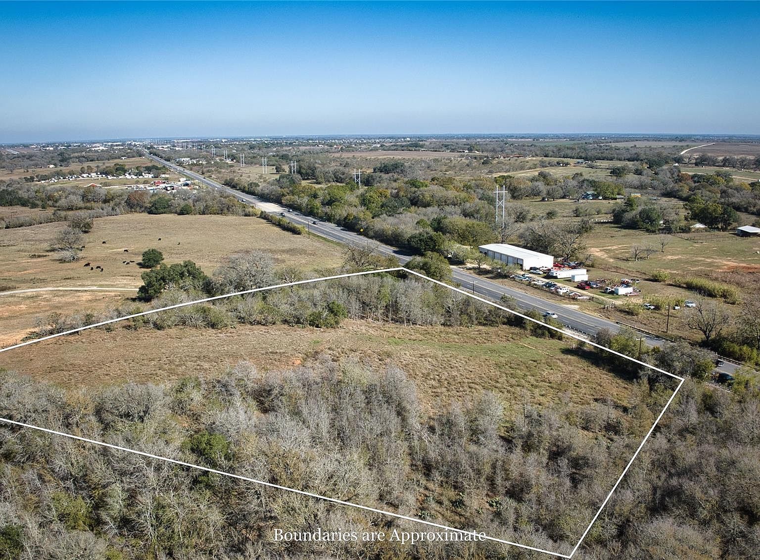 6635 S Us Highway 183 Lockhart, TX 78644 - Thumbnail 4