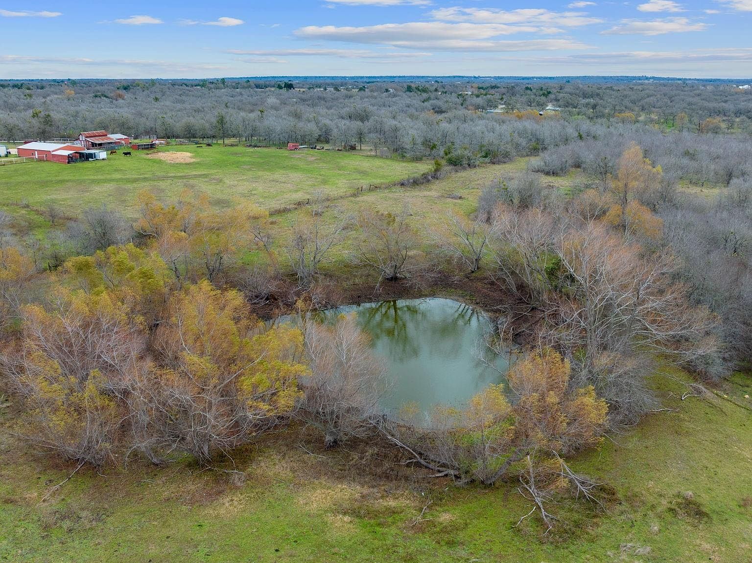 763 Upper Elgin River Rd Elgin, TX 78621 - Thumbnail 4