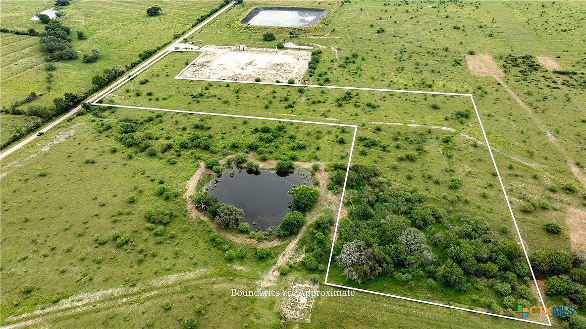 LOT 1 Concrete Edgar Rd Cuero, TX 77954 - Thumbnail 4