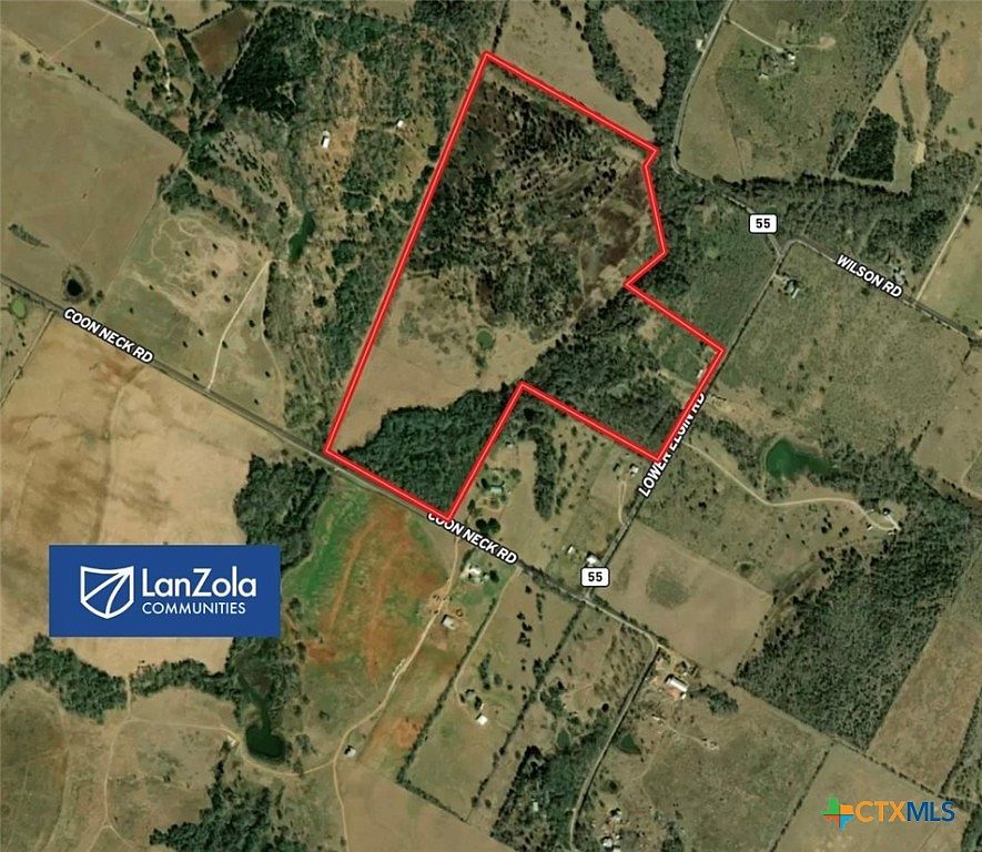 579 Lower Elgin Rd Elgin, TX 78621 - Thumbnail 4