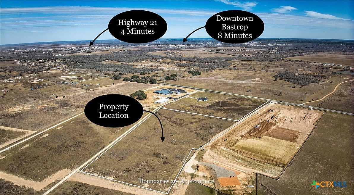 762 State Highway 304 Unit A Bastrop, TX 78602 - Thumbnail 4