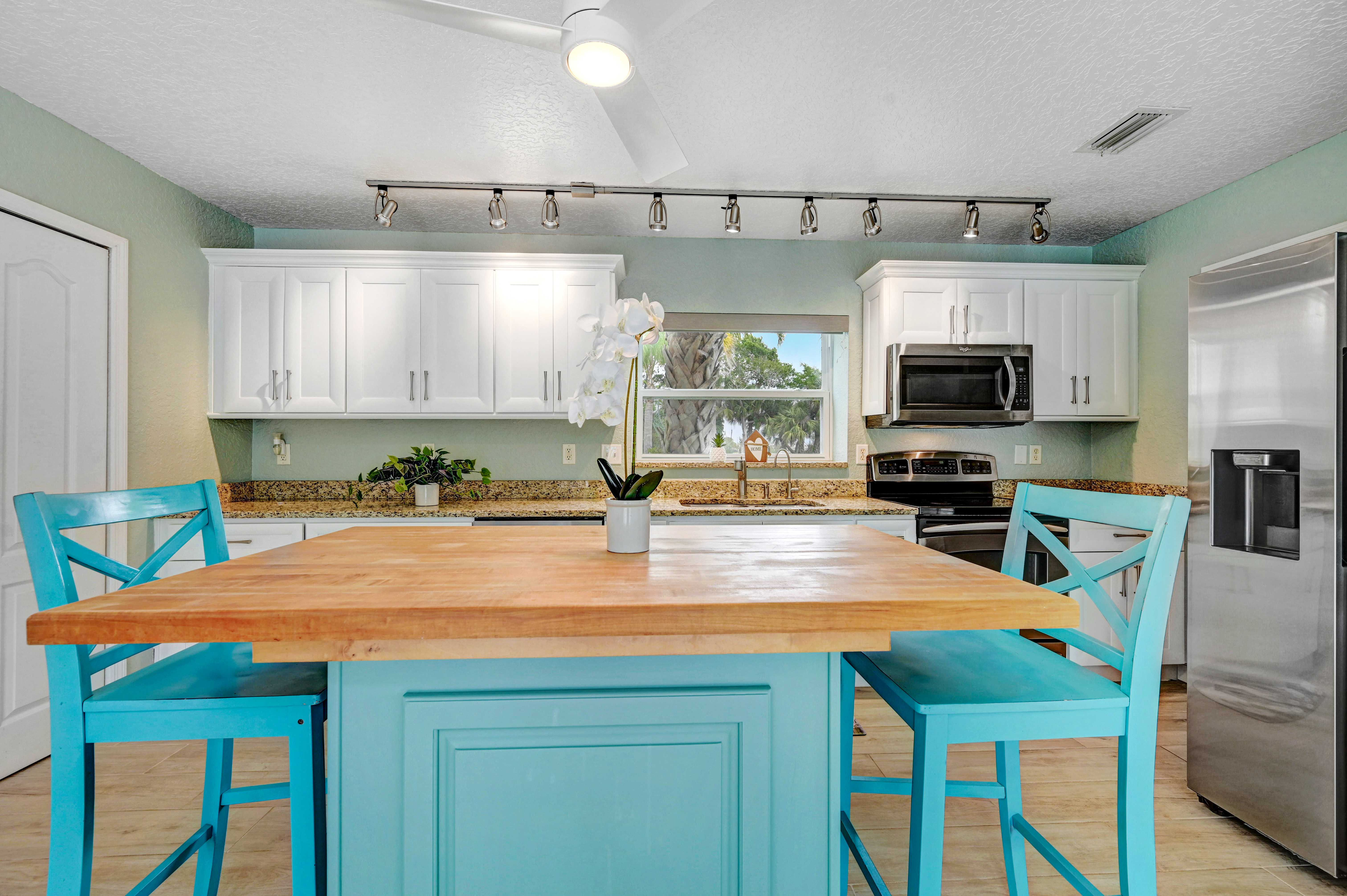 5435 Riveredge Drive, Titusville, FL, USA, 32780 - Thumbnail 4