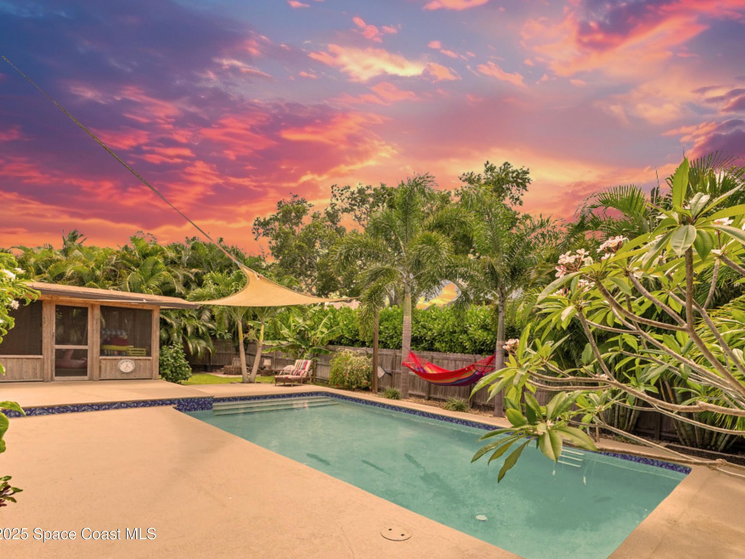 7 Inwood Way Indian Harbour Beach, FL 32937 - Thumbnail 4