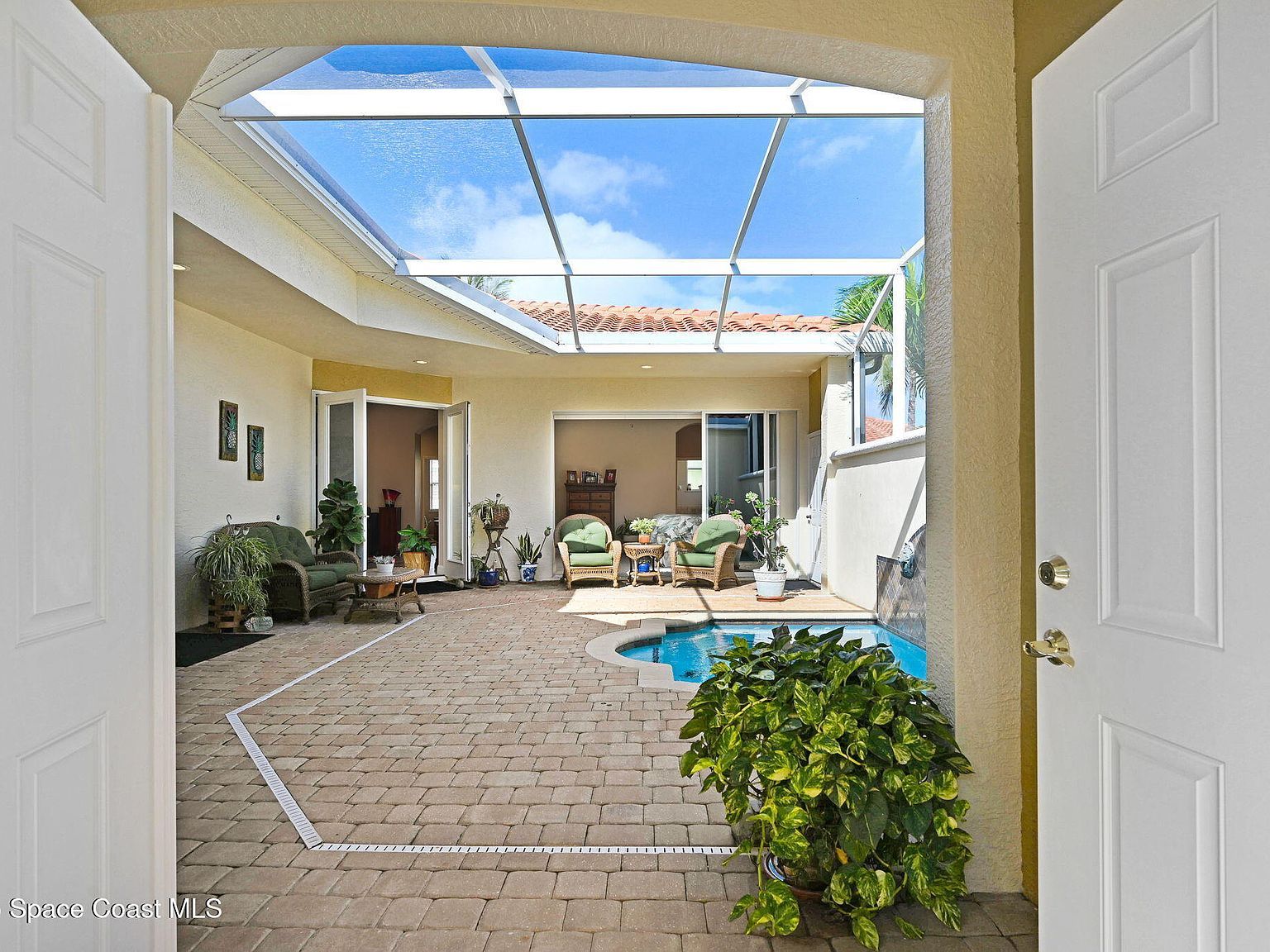 560 Casa Bella Dr #1603 Cape Canaveral, FL 32920 - Thumbnail 4